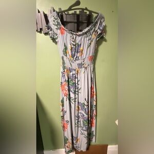 patrons of Peace Maxi size medium Lk new